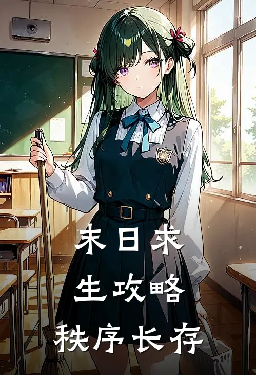 末日求生攻略，秩序长存李志张龙完本完结小说_完本完结小说末日求生攻略，秩序长存(李志张龙)