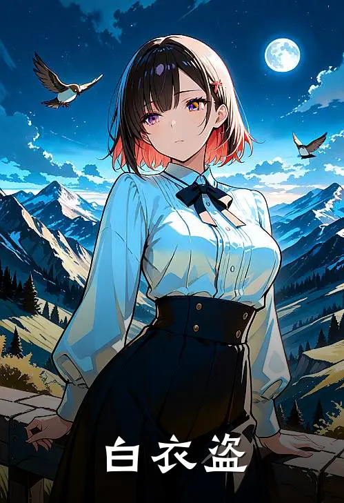 白衣盗黄惜才李贤热门的网络小说_热门的网络小说白衣盗(黄惜才李贤)