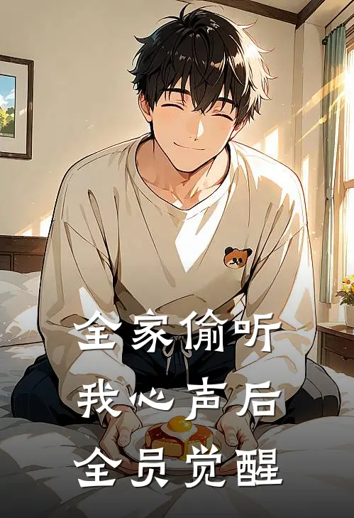 全家偷听我心声后，全员觉醒
