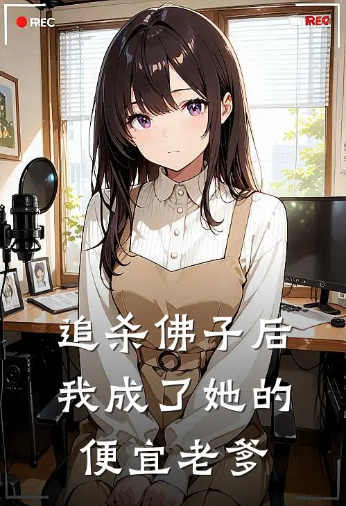 追杀佛子后，我成了她的便宜老爹