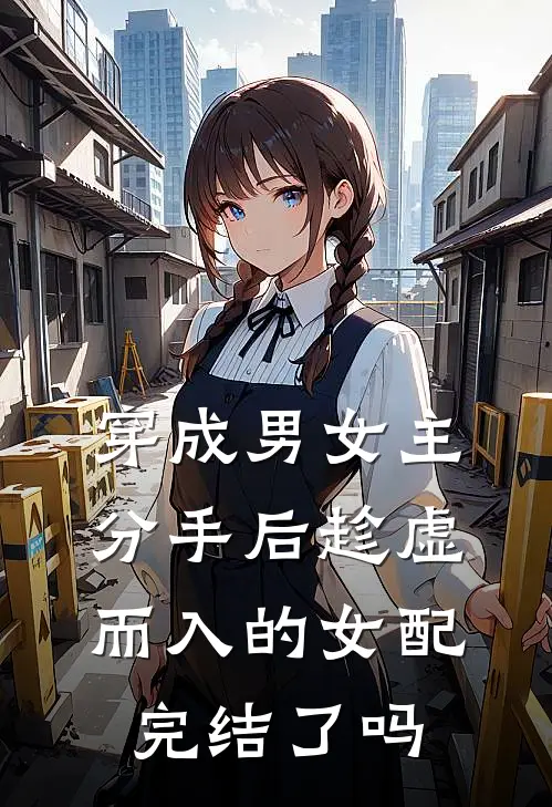 穿成男女主分手后趁虚而入的女配完结了吗