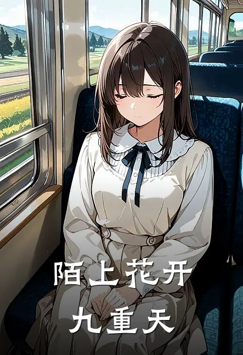 陌上花开九重天