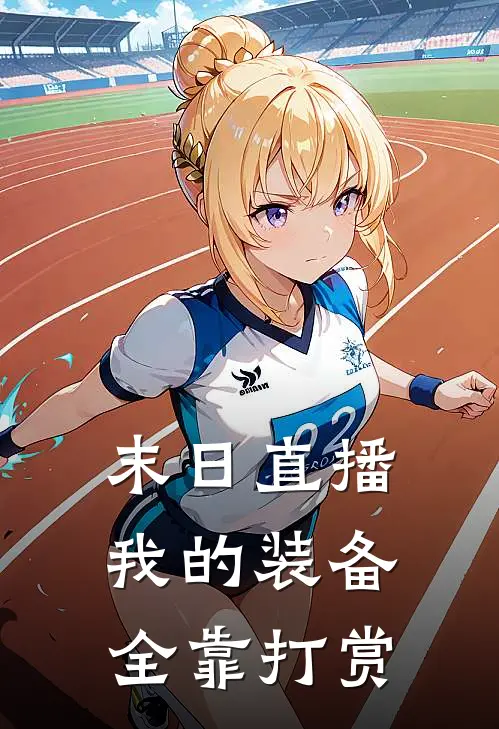 末日直播：我的装备全靠打赏