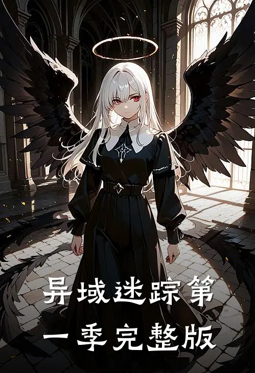 异域迷踪第一季完整版