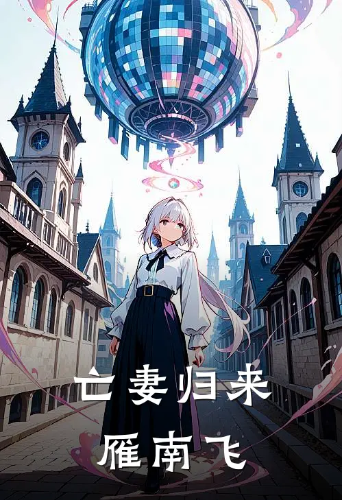 顾晏苏晚(亡妻归来雁南飞)最新章节免费在线阅读_亡妻归来雁南飞最新章节免费阅读
