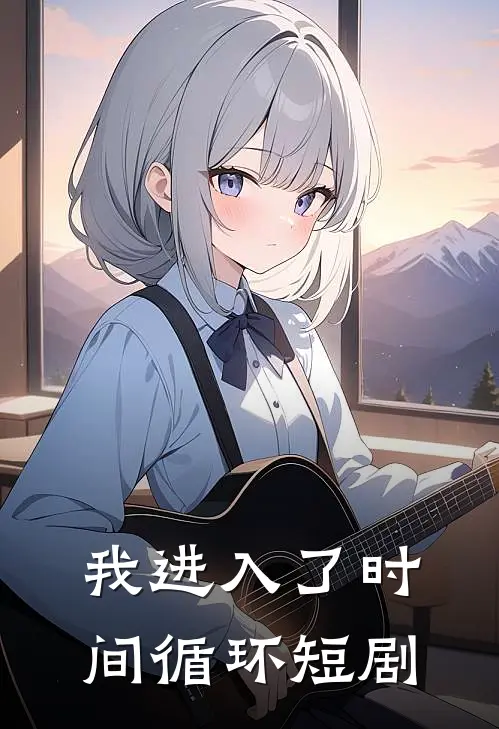 我进入了时间循环短剧