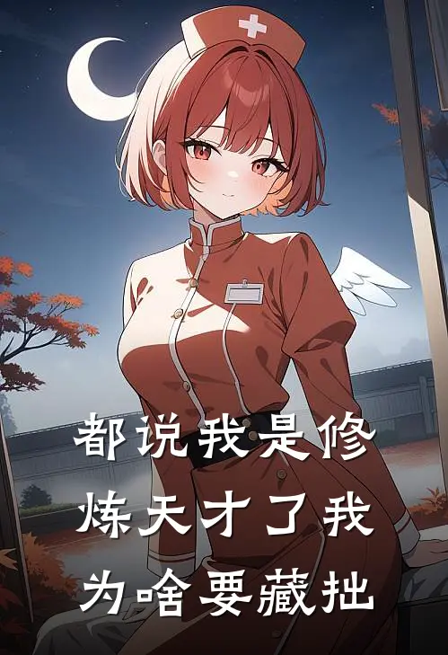 都说我是修炼天才了我为啥要藏拙