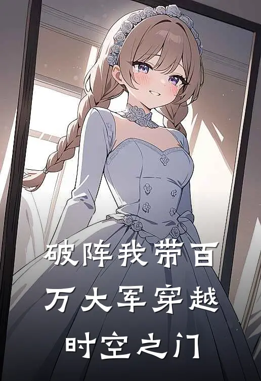 破阵我带百万大军穿越时空之门(林刻秦武)完整版免费全文阅读_完本小说推荐破阵我带百万大军穿越时空之门(林刻秦武)