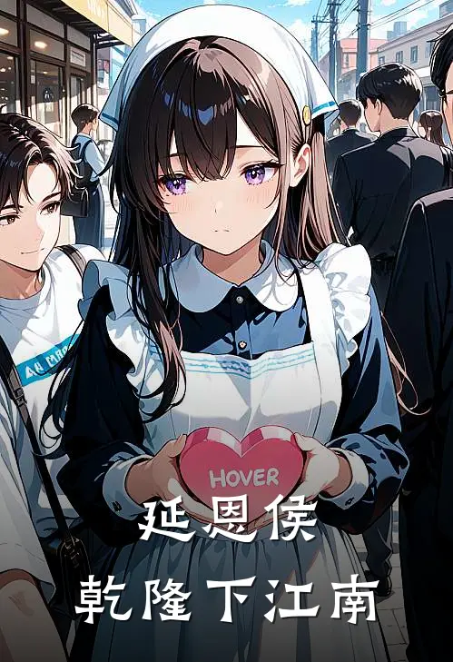 延恩侯：乾隆下江南