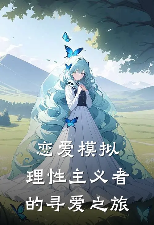 恋爱模拟：理性主义者的寻爱之旅