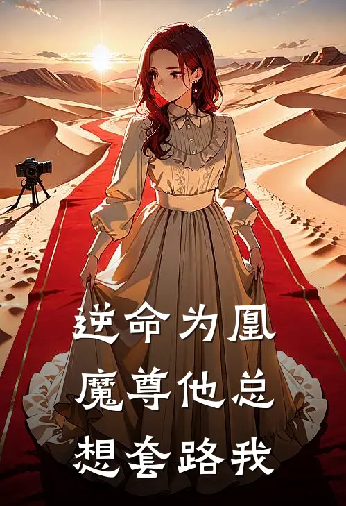 逆命为凰：魔尊他总想套路我