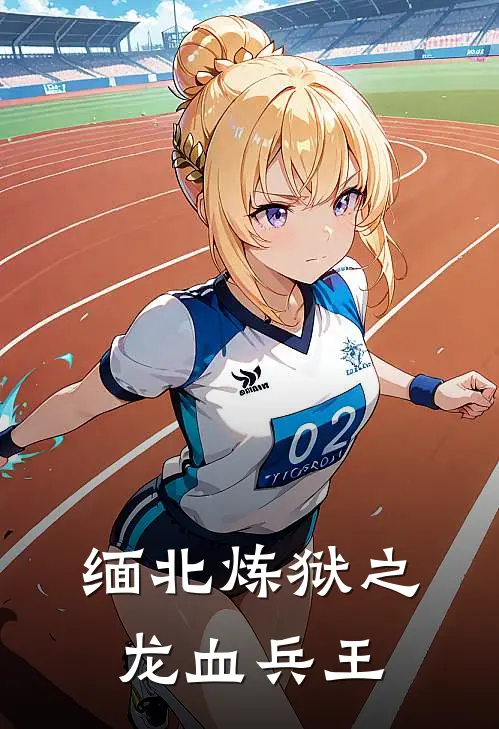 缅北炼狱之龙血兵王