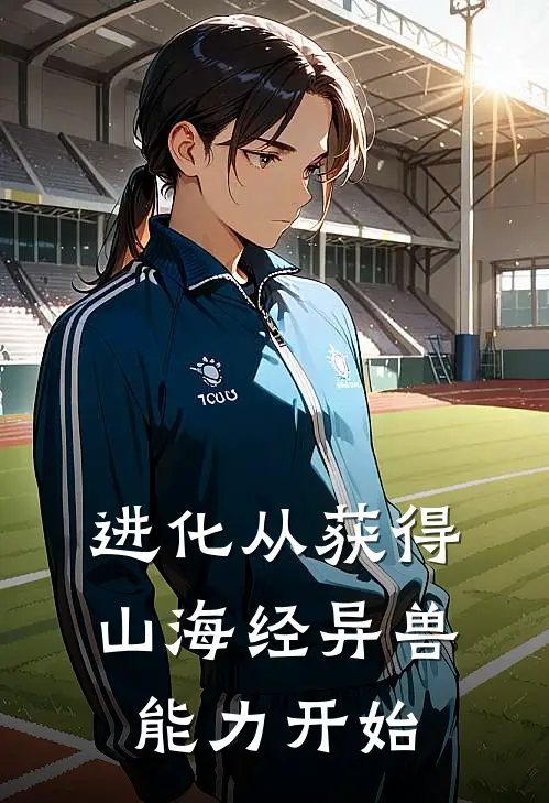 进化从获得山海经异兽能力开始