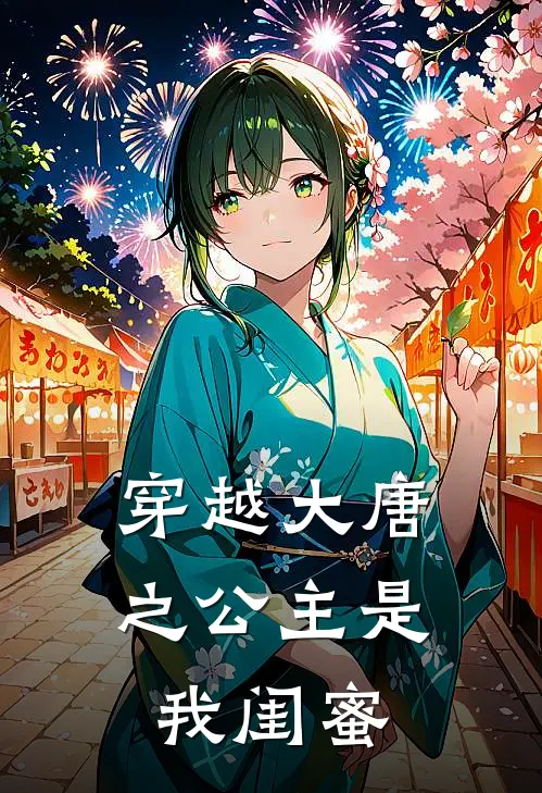 穿越大唐之公主是我闺蜜林薇林薇小说完整版_完结版小说推荐穿越大唐之公主是我闺蜜(林薇林薇)
