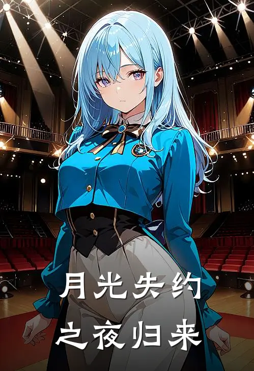 月光失约之夜归来