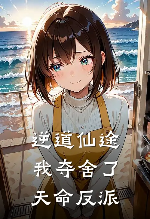 逆道仙途我夺舍了天命反派