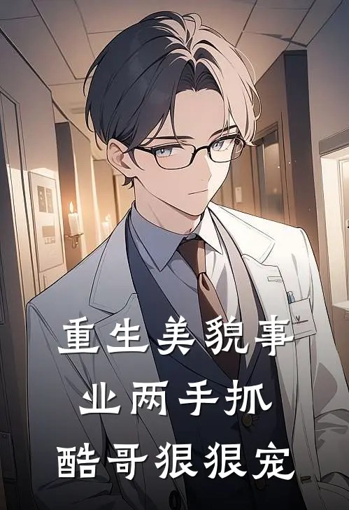 重生美貌事业两手抓，酷哥狠狠宠苏倩李沐好看的小说推荐完结_在哪看免费小说重生美貌事业两手抓，酷哥狠狠宠苏倩李沐