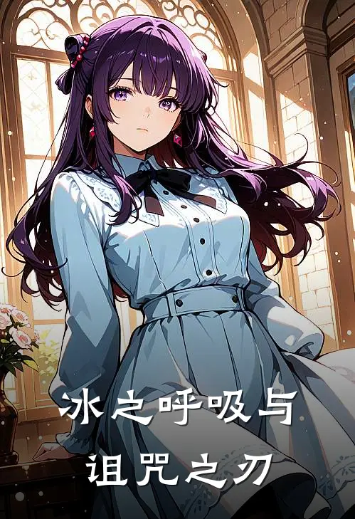 冰之呼吸与诅咒之刃