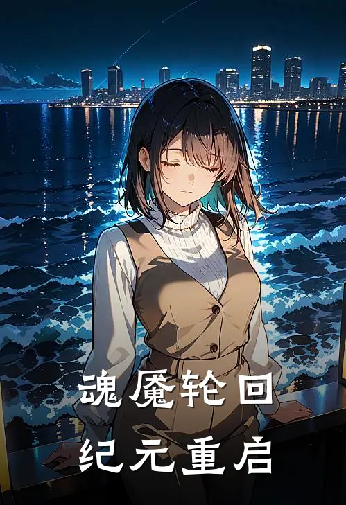 魂魇轮回：纪元重启林渊苏婉儿热门小说完结_热门的小说魂魇轮回：纪元重启林渊苏婉儿