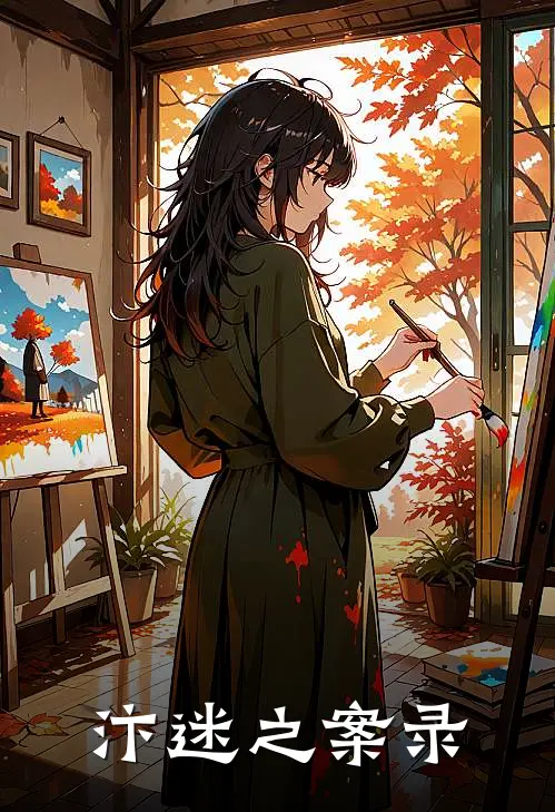 汴迷之案录(沈砚苏瑾)完本小说_免费阅读无弹窗汴迷之案录沈砚苏瑾