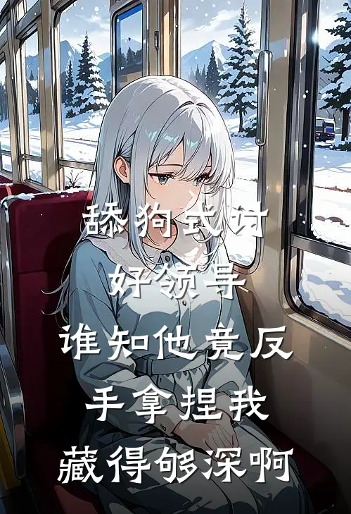 舔狗式讨好领导，谁知他竟反手拿捏我：藏得够深啊王强陈勇最热门小说_免费小说全集舔狗式讨好领导，谁知他竟反手拿捏我：藏得够深啊(王强陈勇)