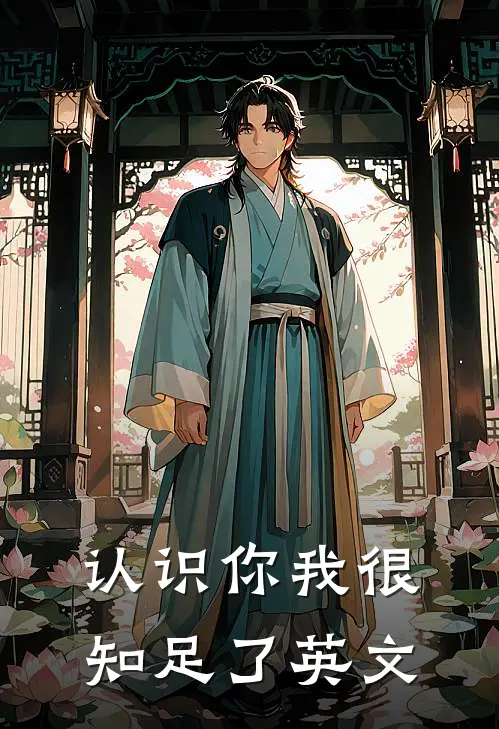 认识你我很知足了英文