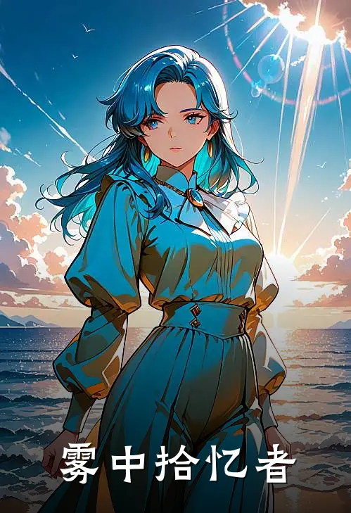 雾中拾忆者沈珩林安全文阅读免费全集_最新全本小说雾中拾忆者(沈珩林安)