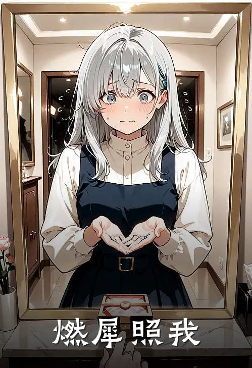 燃犀照我(凌渊凤鸣)完结的热门小说_全本免费完结小说燃犀照我(凌渊凤鸣)