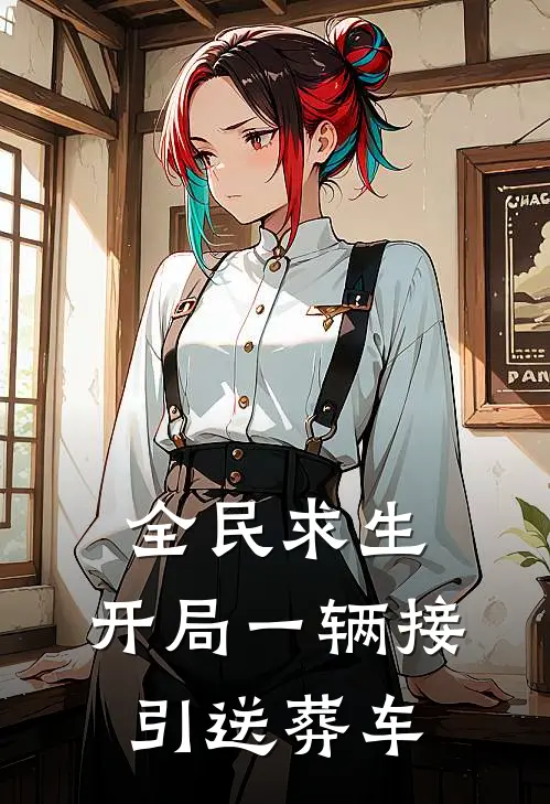 全民求生：开局一辆接引送葬车