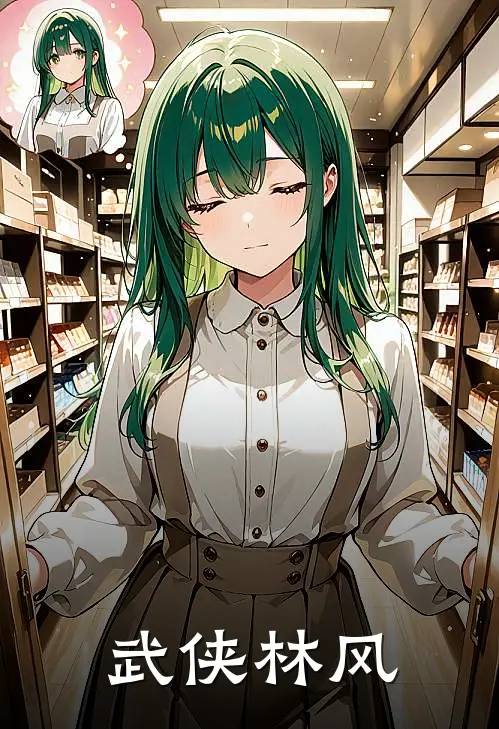 武侠林风(林风王铁匠)推荐完结小说_最新章节列表武侠林风(林风王铁匠)
