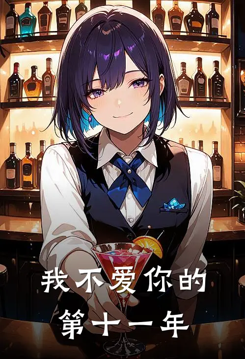 我不爱你的第十一年