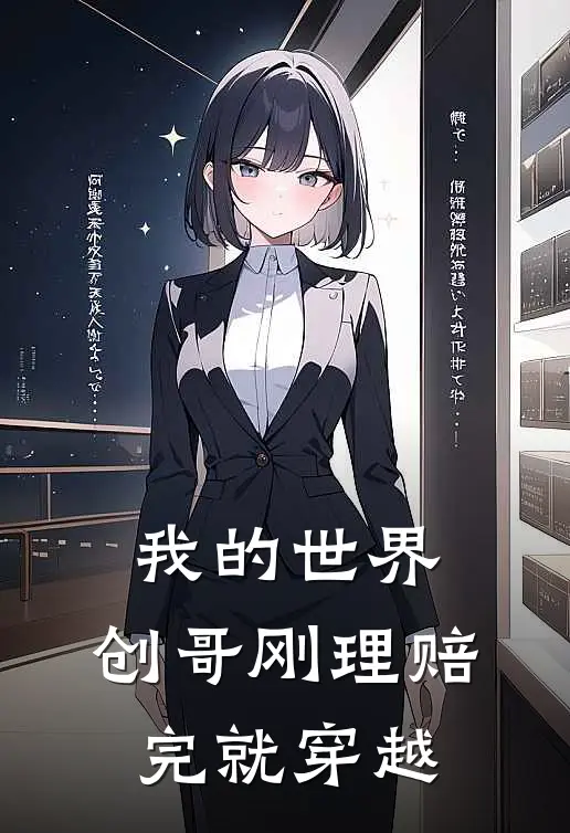 我的世界：创哥刚理赔完就穿越