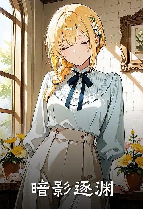 暗影逐渊(陈默杨成武)新热门小说_免费完结小说暗影逐渊(陈默杨成武)