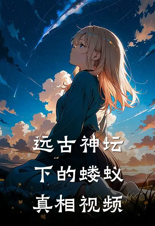 远古神坛下的蝼蚁真相视频