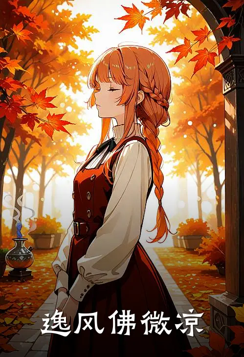 逸风佛微凉