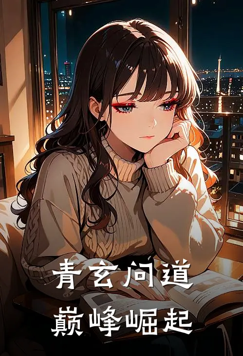 《青玄问道：巅峰崛起》林清寒赵磊已完结小说_青玄问道：巅峰崛起(林清寒赵磊)经典小说