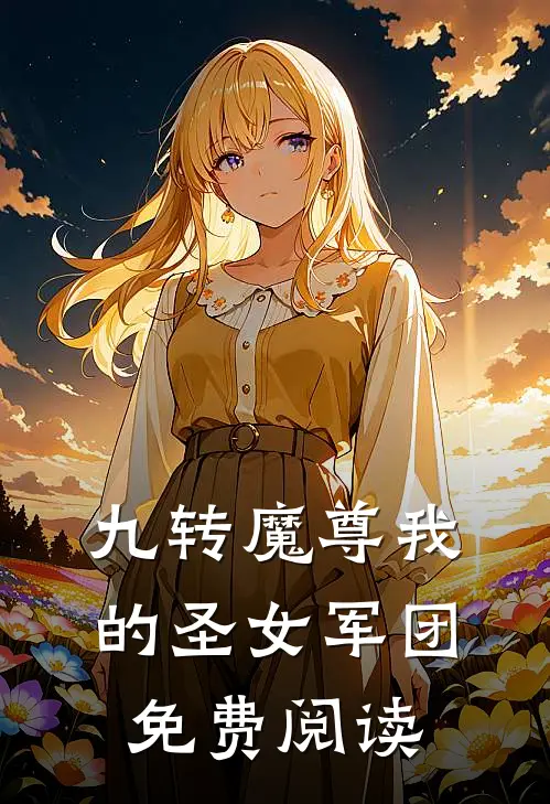 九转魔尊我的圣女军团免费阅读