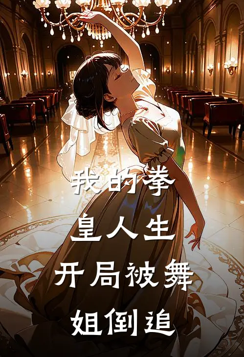 我的拳皇人生：开局被舞姐倒追