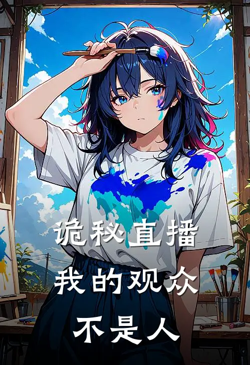 诡秘直播：我的观众不是人