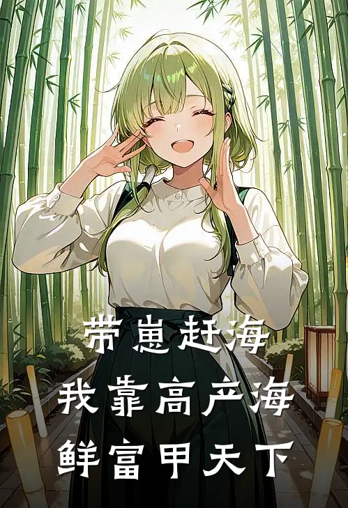 带崽赶海：我靠高产海鲜富甲天下(姜渔晚姜小宝)热门网络小说_最新章节列表带崽赶海：我靠高产海鲜富甲天下(姜渔晚姜小宝)