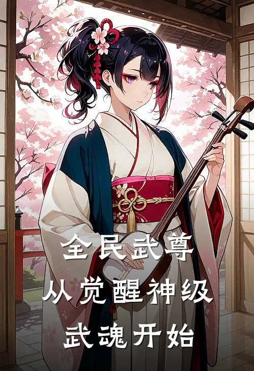 全民武尊：从觉醒神级武魂开始林夜赵磊已完结小说推荐_完整版小说全民武尊：从觉醒神级武魂开始(林夜赵磊)