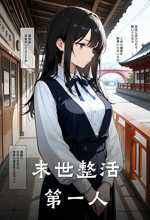 末世整活第一人