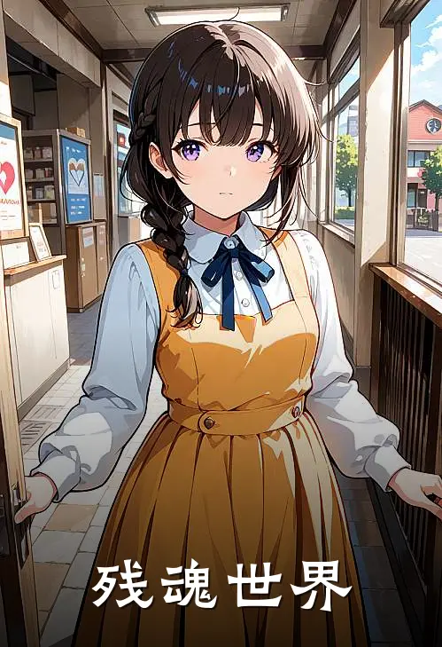 残魂世界(许赫许赫)完本小说大全_热门小说大全残魂世界许赫许赫