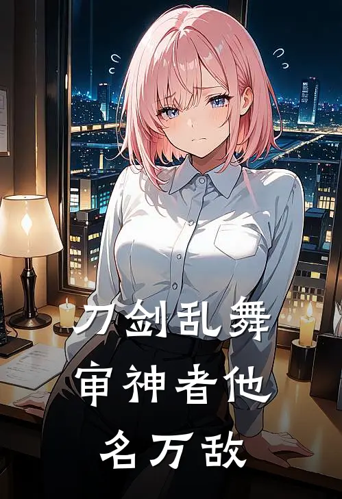 刀剑乱舞：审神者他名万敌