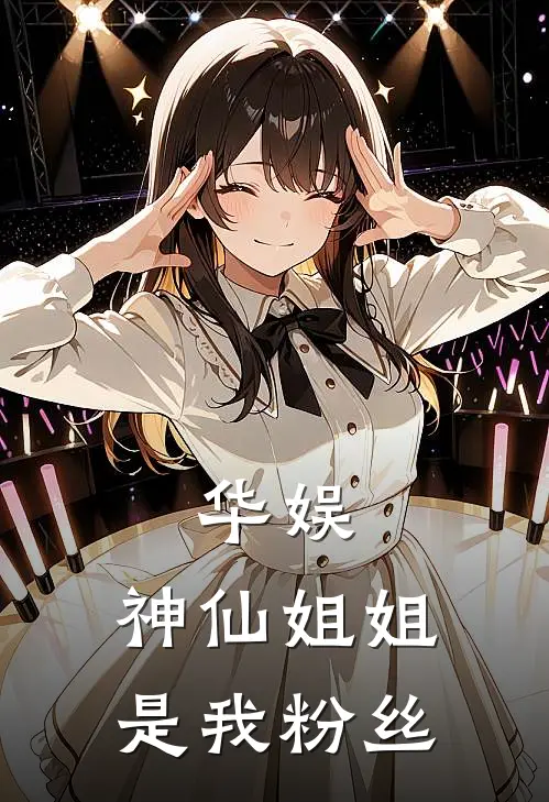 华娱：神仙姐姐是我粉丝