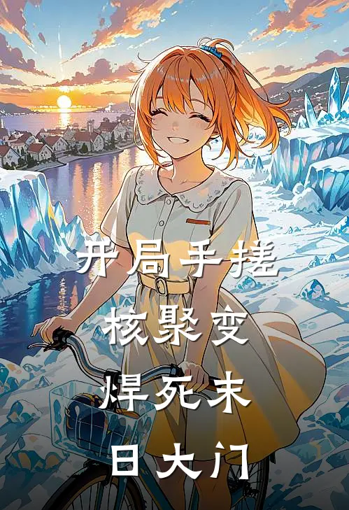 开局手搓核聚变，焊死末日大门