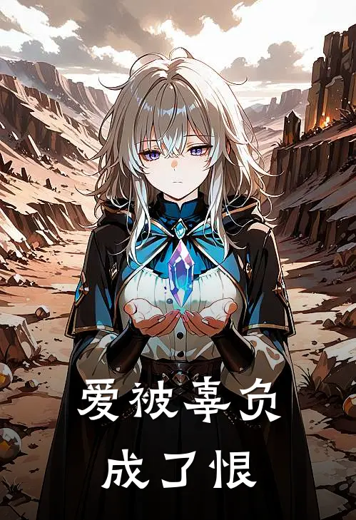 爱被辜负成了恨