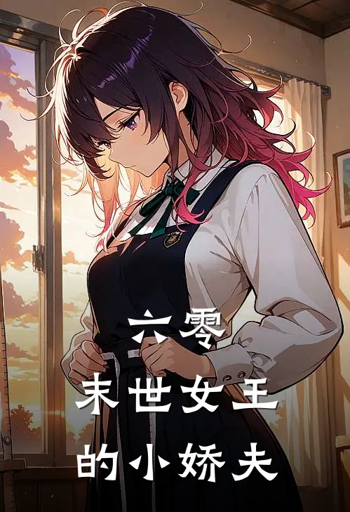 六零：末世女王的小娇夫