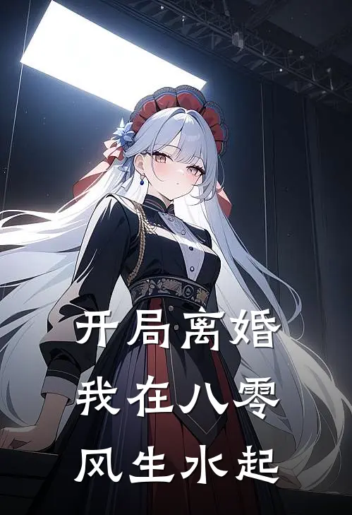 开局离婚，我在八零风生水起