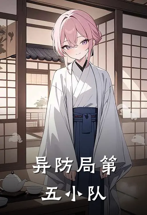 异防局第五小队(林凡王德发)免费小说完结版_免费小说免费阅读异防局第五小队林凡王德发